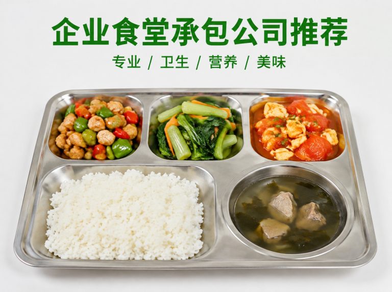 慈溪智慧食堂与自助称重餐厅